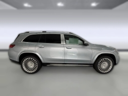 Mercedes-Benz GLS Maybach GLS 600 4MATIC SUV 2026