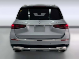 Mercedes-Benz GLS Maybach GLS 600 4MATIC SUV 2026