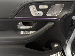 Mercedes-Benz GLS Maybach GLS 600 4MATIC SUV 2026