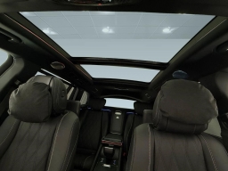 Mercedes-Benz GLS Maybach GLS 600 4MATIC SUV 2026