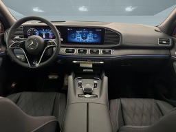 Mercedes-Benz GLS Maybach GLS 600 4MATIC SUV 2026