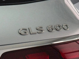 Mercedes-Benz GLS Maybach GLS 600 4MATIC SUV 2026