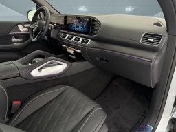 Mercedes-Benz GLS Maybach GLS 600 4MATIC SUV 2026