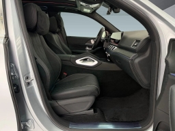 Mercedes-Benz GLS Maybach GLS 600 4MATIC SUV 2026