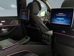 Mercedes-Benz GLS Maybach GLS 600 4MATIC SUV 2026