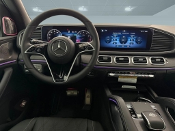 Mercedes-Benz GLS Maybach GLS 600 4MATIC SUV 2026