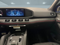 Mercedes-Benz GLS Maybach GLS 600 4MATIC SUV 2026