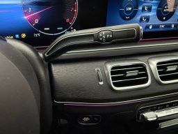 Mercedes-Benz GLS Maybach GLS 600 4MATIC SUV 2026