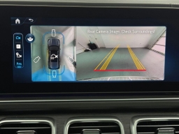 Mercedes-Benz GLS Maybach GLS 600 4MATIC SUV 2026