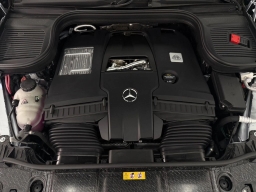 Mercedes-Benz GLS Maybach GLS 600 4MATIC SUV 2026