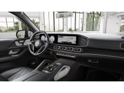 Mercedes-Benz GLS Maybach GLS 600 4MATIC SUV 2026
