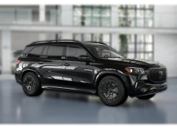 Mercedes-Benz GLS Maybach GLS 600 4MATIC SUV 2026