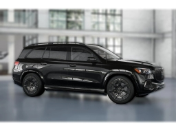 Mercedes-Benz GLS Maybach GLS 600 4MATIC SUV 2026