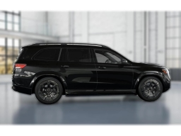 Mercedes-Benz GLS Maybach GLS 600 4MATIC SUV 2026
