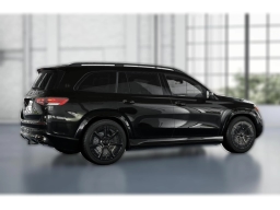 Mercedes-Benz GLS Maybach GLS 600 4MATIC SUV 2026
