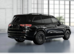 Mercedes-Benz GLS Maybach GLS 600 4MATIC SUV 2026