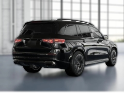 Mercedes-Benz GLS Maybach GLS 600 4MATIC SUV 2026