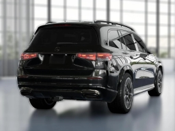 Mercedes-Benz GLS Maybach GLS 600 4MATIC SUV 2026