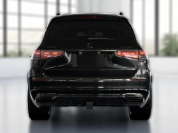 Mercedes-Benz GLS Maybach GLS 600 4MATIC SUV 2026