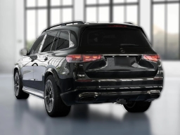 Mercedes-Benz GLS Maybach GLS 600 4MATIC SUV 2026