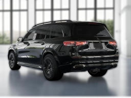 Mercedes-Benz GLS Maybach GLS 600 4MATIC SUV 2026