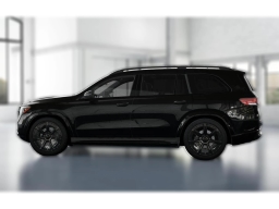 Mercedes-Benz GLS Maybach GLS 600 4MATIC SUV 2026