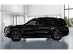 Mercedes-Benz GLS Maybach GLS 600 4MATIC SUV 2026