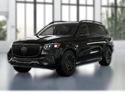 Mercedes-Benz GLS Maybach GLS 600 4MATIC SUV 2026