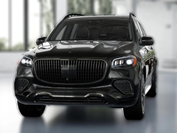 Mercedes-Benz GLS Maybach GLS 600 4MATIC SUV 2026