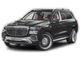 Mercedes-Benz GLS Maybach GLS 600 4MATIC SUV 2026