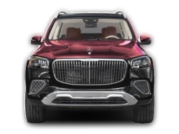 Mercedes-Benz GLS Maybach GLS 600 4MATIC SUV 2026