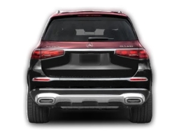 Mercedes-Benz GLS Maybach GLS 600 4MATIC SUV 2026