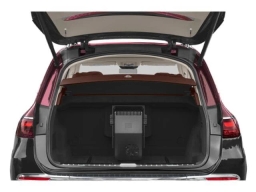 Mercedes-Benz GLS Maybach GLS 600 4MATIC SUV 2026