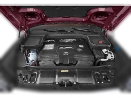 Mercedes-Benz GLS Maybach GLS 600 4MATIC SUV 2026