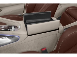 Mercedes-Benz GLS Maybach GLS 600 4MATIC SUV 2026