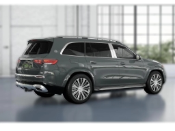 Mercedes-Benz GLS Maybach GLS 600 4MATIC SUV 2026