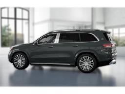 Mercedes-Benz GLS Maybach GLS 600 4MATIC SUV 2026