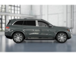 Mercedes-Benz GLS Maybach GLS 600 4MATIC SUV 2026