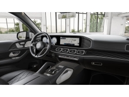 Mercedes-Benz GLS Maybach GLS 600 4MATIC SUV 2026