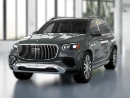 Mercedes-Benz GLS Maybach GLS 600 4MATIC SUV 2026