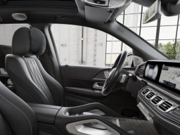 Mercedes-Benz GLS Maybach GLS 600 4MATIC SUV 2026