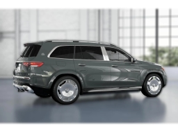 Mercedes-Benz GLS Maybach GLS 600 4MATIC SUV 2026