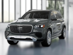 Mercedes-Benz GLS Maybach GLS 600 4MATIC SUV 2026