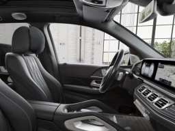 Mercedes-Benz GLS Maybach GLS 600 4MATIC SUV 2026