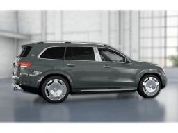 Mercedes-Benz GLS Maybach GLS 600 4MATIC SUV 2026