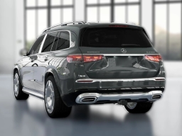 Mercedes-Benz GLS Maybach GLS 600 4MATIC SUV 2026