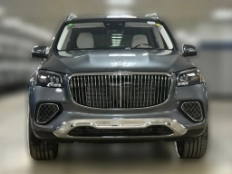Mercedes-Benz GLS Maybach GLS 600 4MATIC SUV 2026