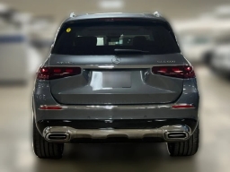 Mercedes-Benz GLS Maybach GLS 600 4MATIC SUV 2026