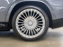 Mercedes-Benz GLS Maybach GLS 600 4MATIC SUV 2026