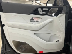 Mercedes-Benz GLS Maybach GLS 600 4MATIC SUV 2026